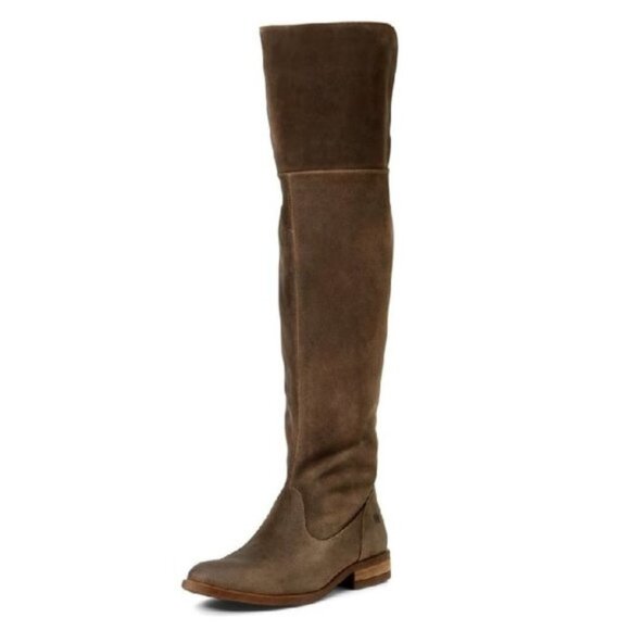 BØRN Dal Over the Knee Boot - Picture 2 of 10